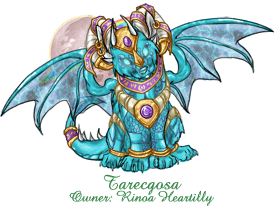 Tarecgosa