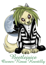 Beetlejuice