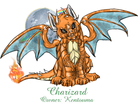 Charizard