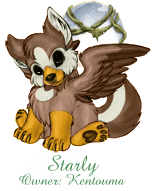 Starly