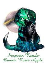 Serpens Cauda