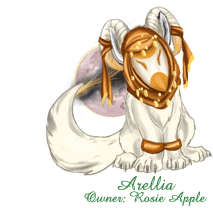 Arellia