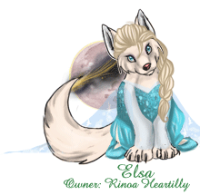 Elsa