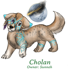 Cholan