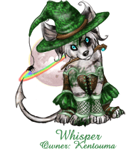 Whisper