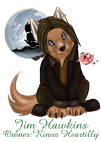Jim Hawkins