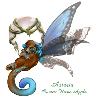 Asteria