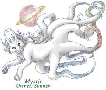 Mystic