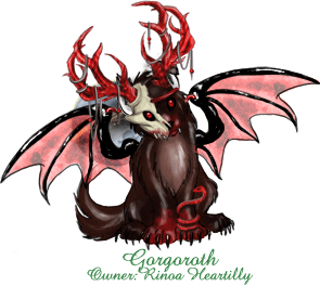 Gorgoroth 