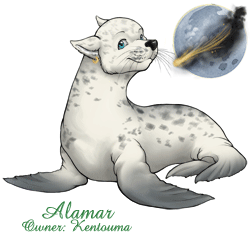 Alamar