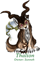 Thalion