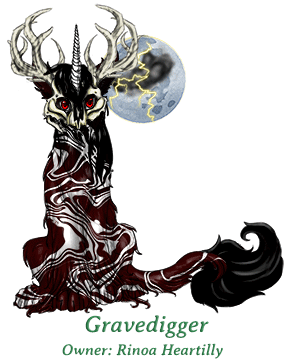 Gravedigger