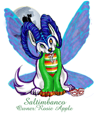 Saltimbanco