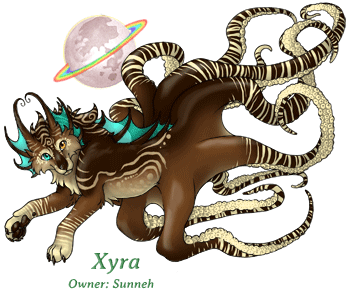 Xyra