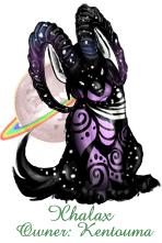 Xhalax