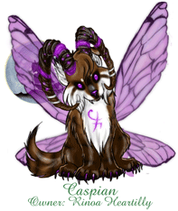 Caspian