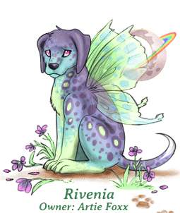 Rivenia