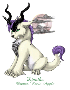 Diantha