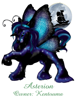 Asterion