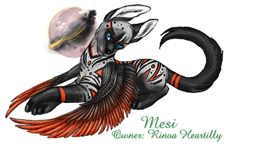 Mesi