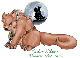 John Silver