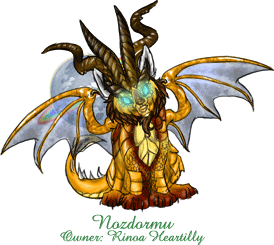 Nozdormu