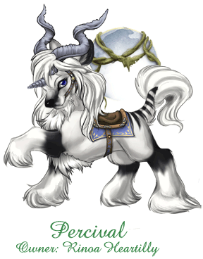 Percival