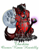 Tharkûn