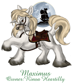 Maximus