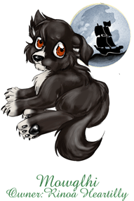 Mowglhi