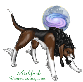 Arthfael