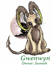 Gwenwyn