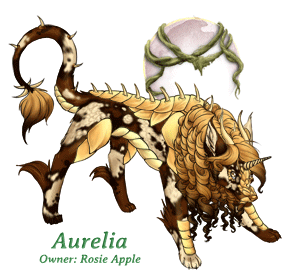 Aurelia