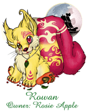 Rowan