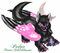 Pudgie