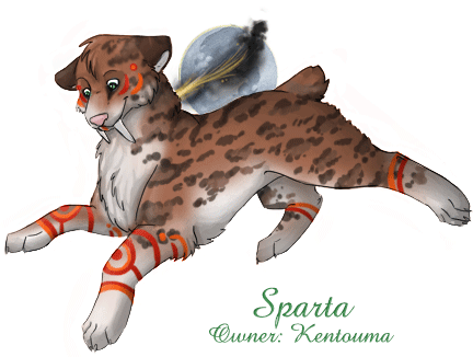 Sparta