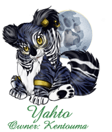 Yahto