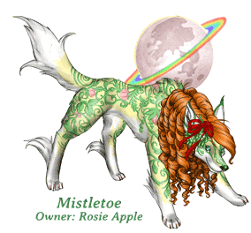 Mistletoe