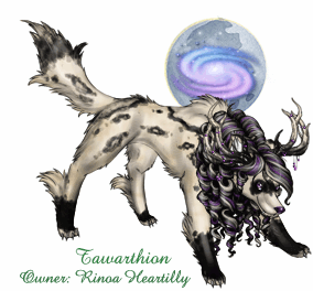 Tawarthion
