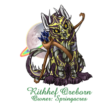 Rithhef Oreborn