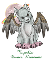 Topelia