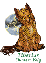 Tiberius