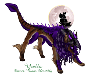Yrella