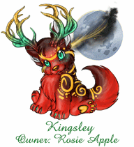 Kingsley
