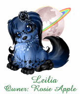 Leilia