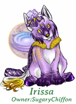 Irissa