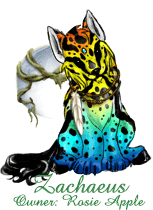 Zachaeus