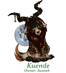 Kuende