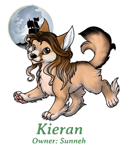Kieran