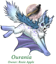 Ourania